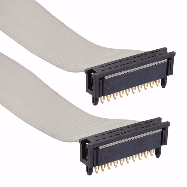 490107672012S W眉rth Elektronik  Carte en fil direct à la carte